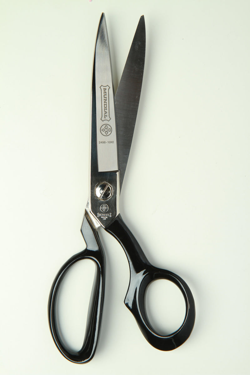 Kai Shears, N5210L, 8 Left-Hand Bent Trimmers 