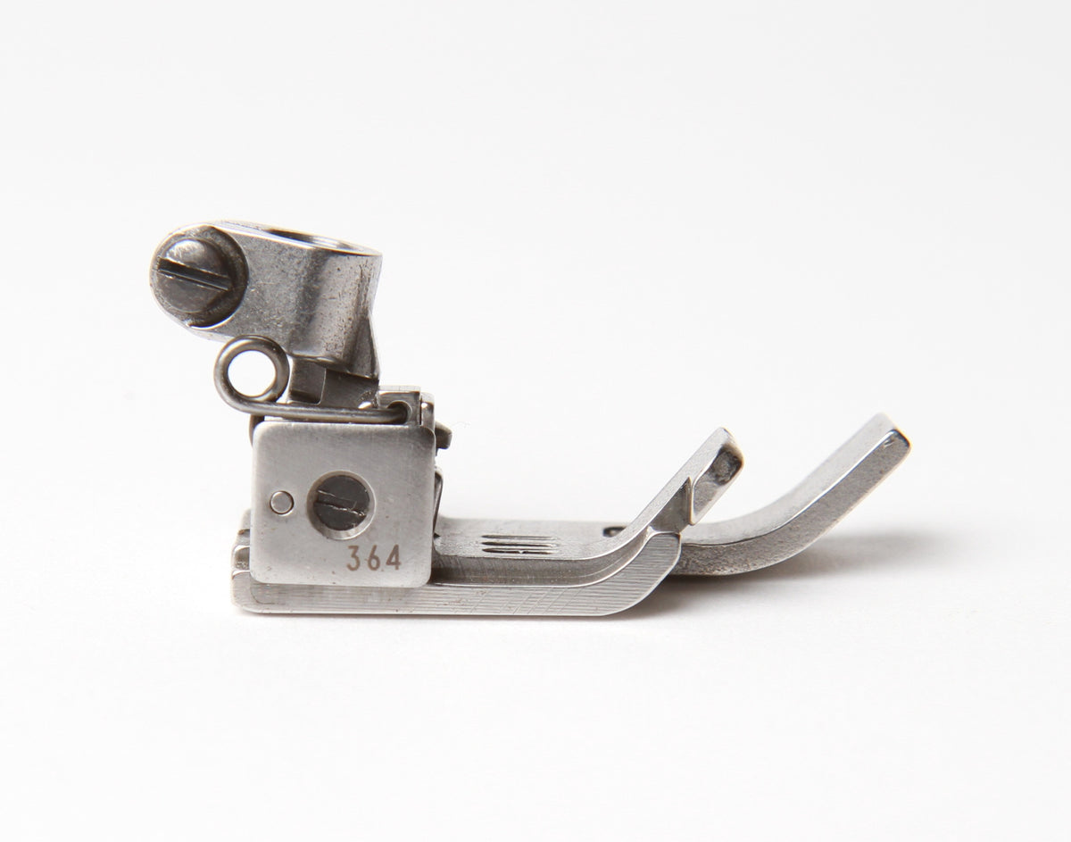 257484-64 Presser Foot - 6.4 for W644