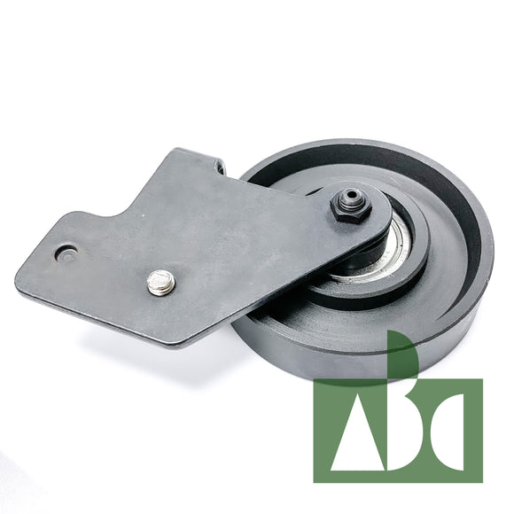 13532254 IDLER PULLEY ASM.