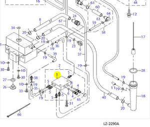 23539315 HOOK OIL REGULATING