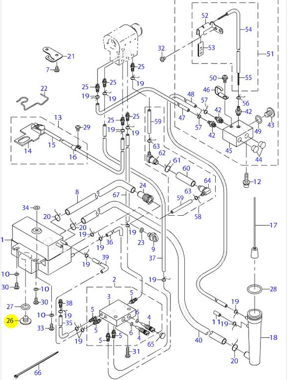 23630205 SCREW