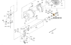 40003618 METAL B