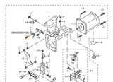 SM4860801SN SCRER M2.6 L=8