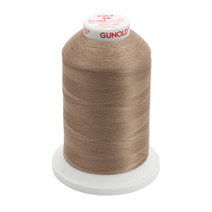 GUNOLD-96061388 POLY 40WT 5,500YDS-AFTERGLOW