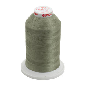 GUNOLD-96061508 POLY 40WT 5,500YDS-PUTTY