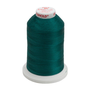 GUNOLD-96061517 POLY 40WT 5,500YDS-COACHMAN GREEN