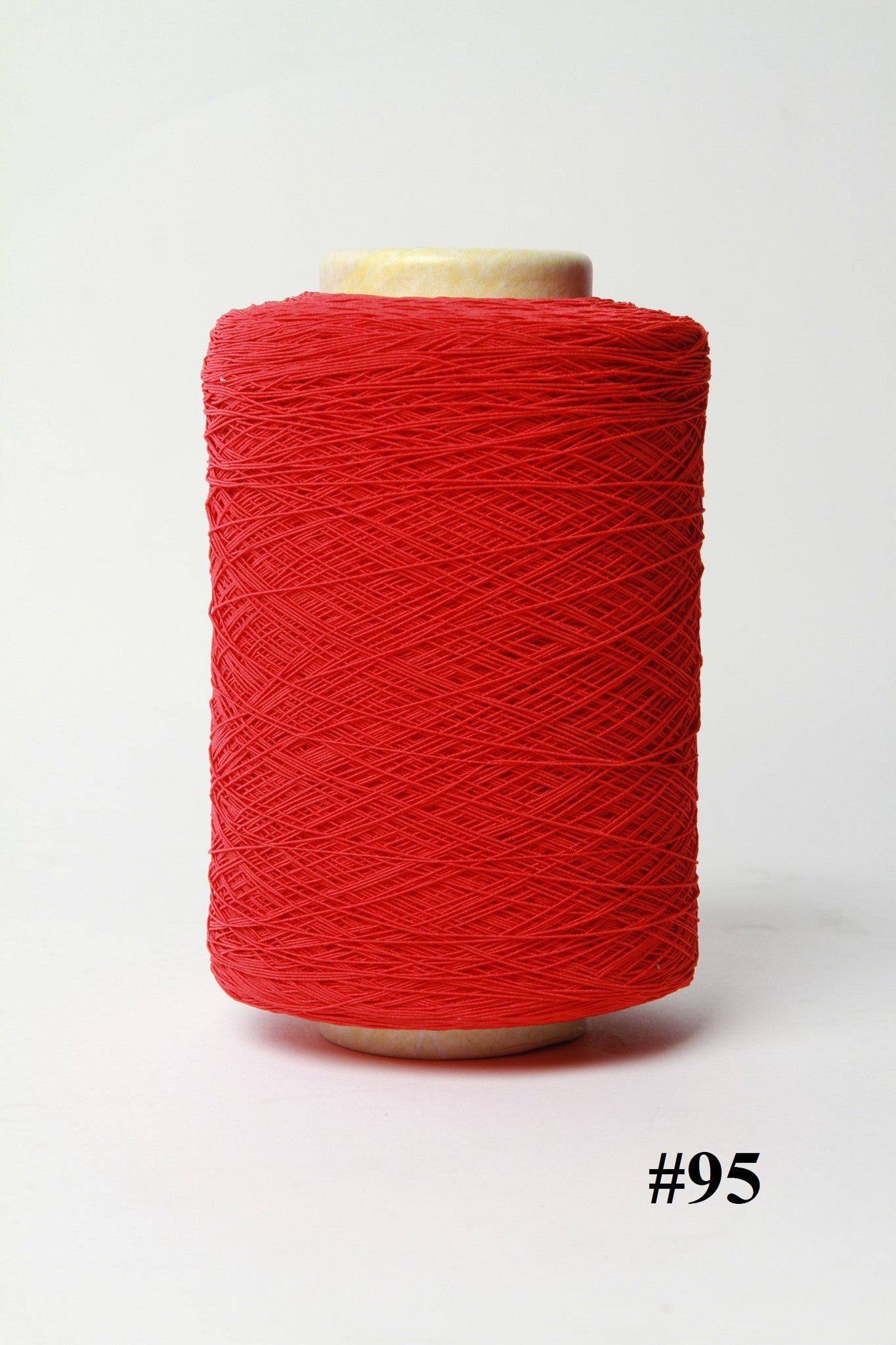 Elastic Thread for Smocking Machines