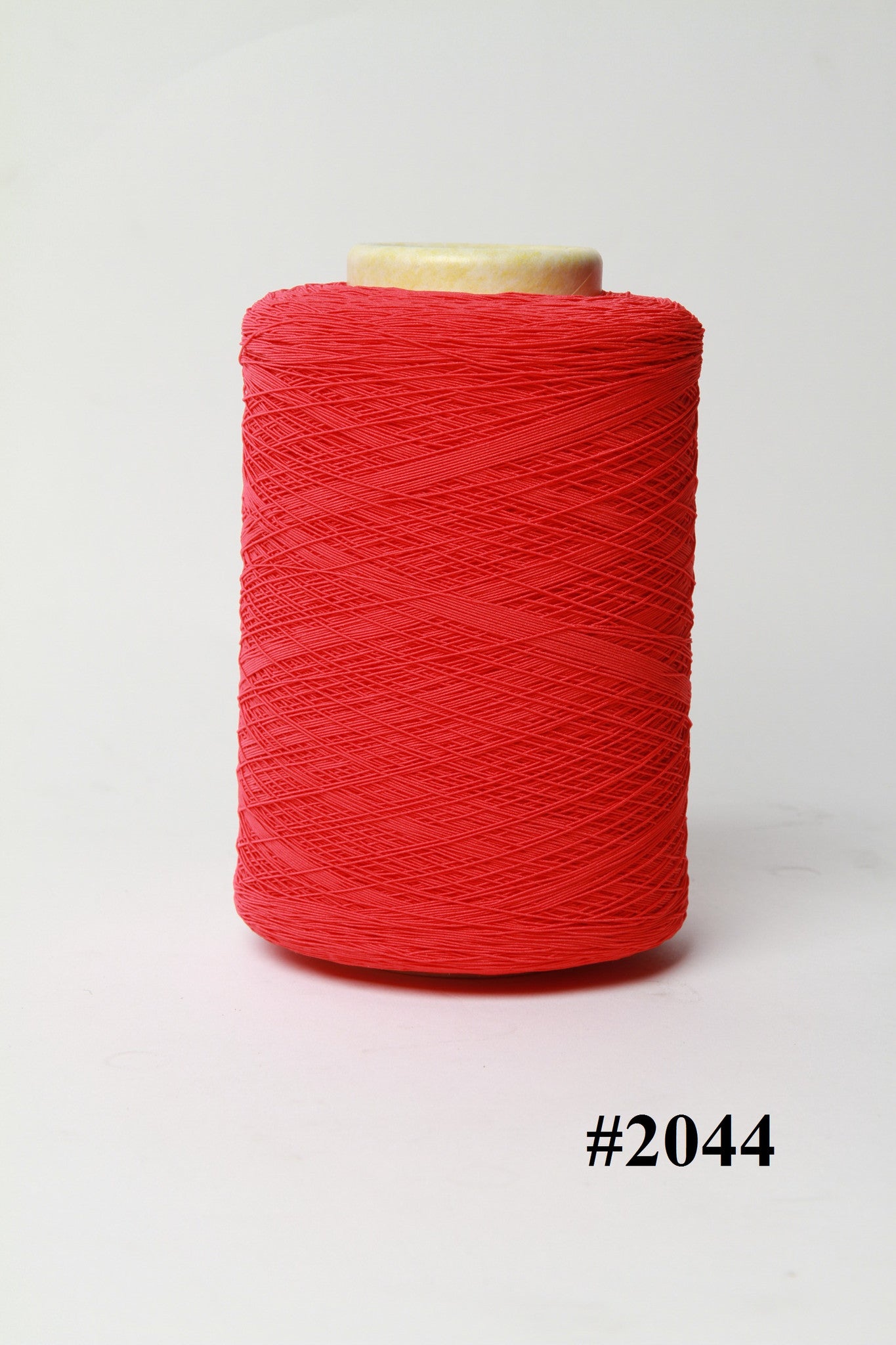 Red Elastic Thread