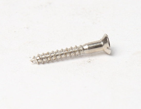 Screw with part model number SE4301041SR