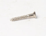 Screw with part model number SE4301041SR