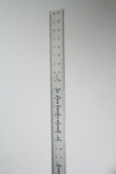 1.75 inches deals on a ruler